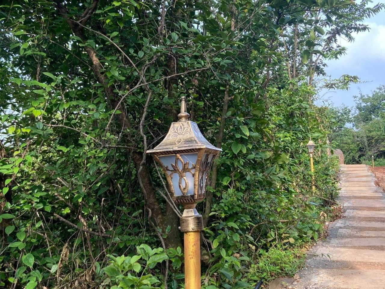 Eshi Resorts And Restaurant - Bhimashankars Jungle Luxury Resort Taleghar 외부 사진