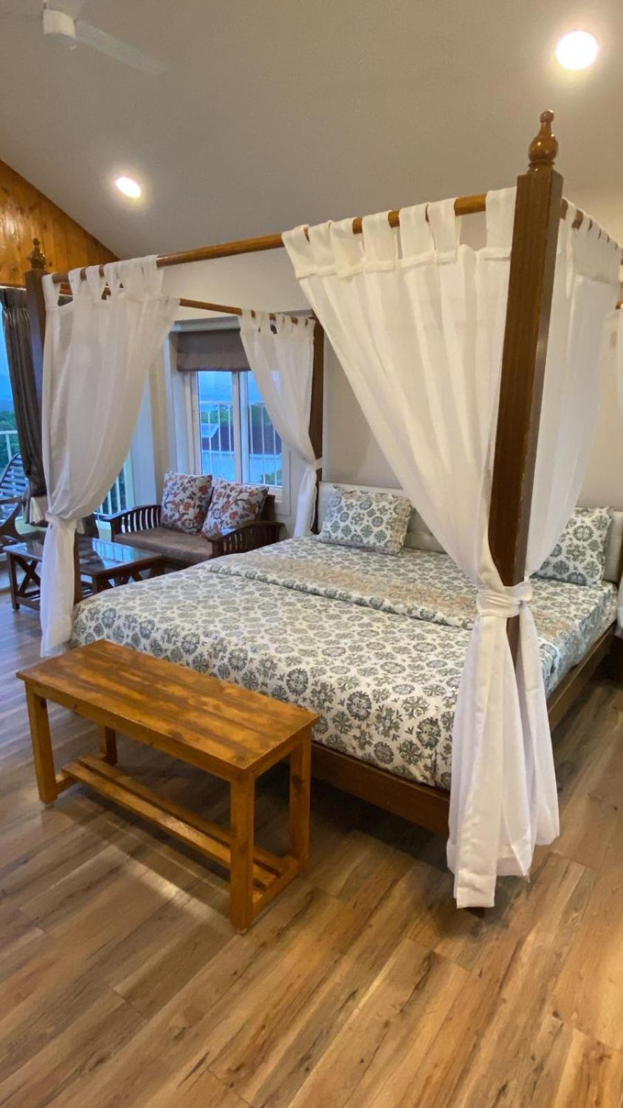 Eshi Resorts And Restaurant - Bhimashankars Jungle Luxury Resort Taleghar 외부 사진